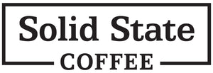Solid State Coffee