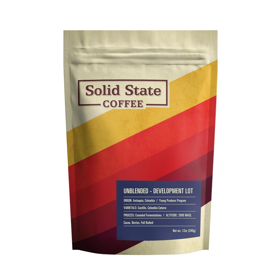 Development Lot | Colombia